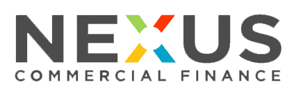 Nexus Commercial Finance Website Logo